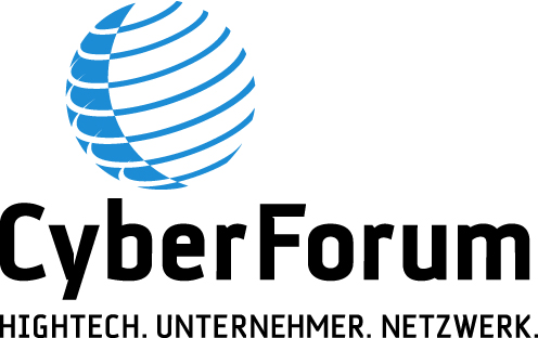 .: Mitgliedschaft im Cyberforum e.V.